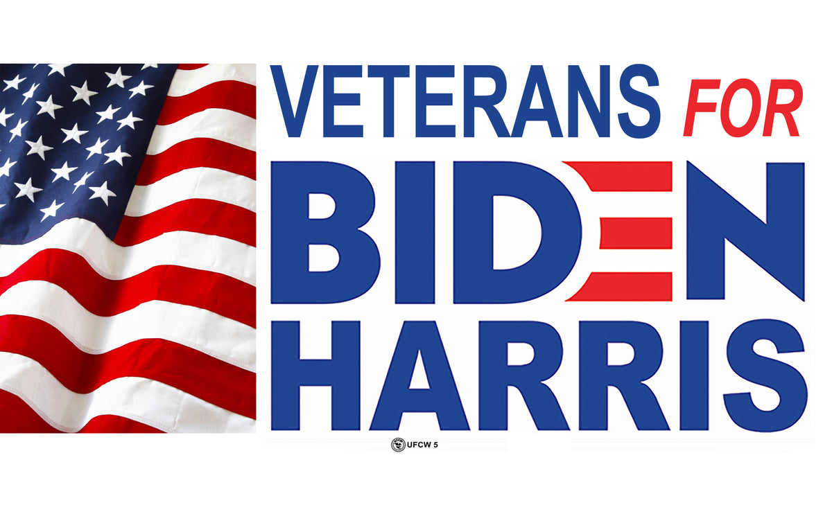 Veterans For Biden