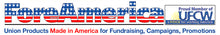 Biden Shades Bumper Sticker | ForeAmerica