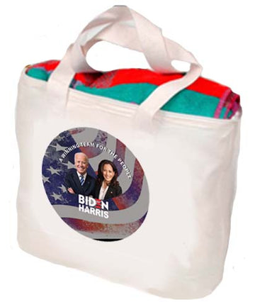 A Winning Team for The People Tote
