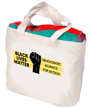 Black Lives Matter DAA Tote
