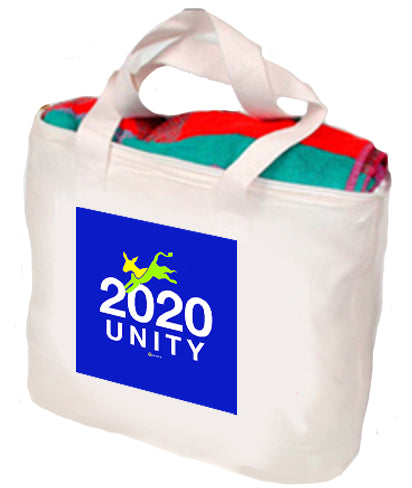 2020 Unity Tote