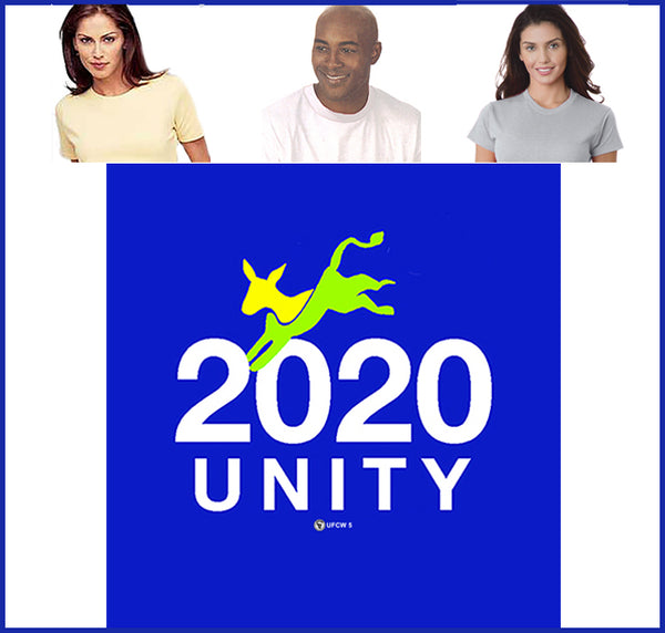 2020 Unity Tee