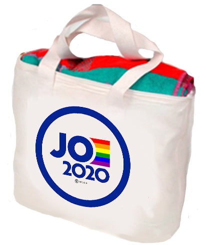 Joe2020 Pride Tote