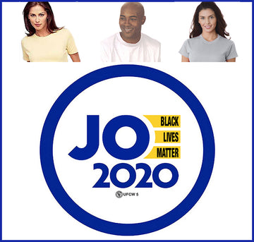 Joe2020-Black Lives Matter Tee