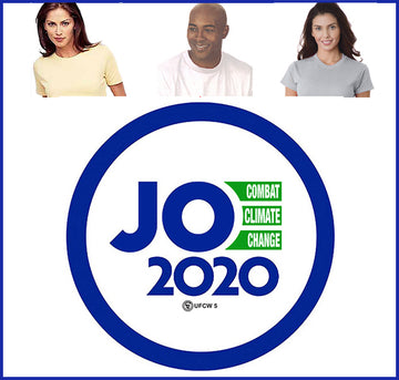 Joe2020-Environment Tee