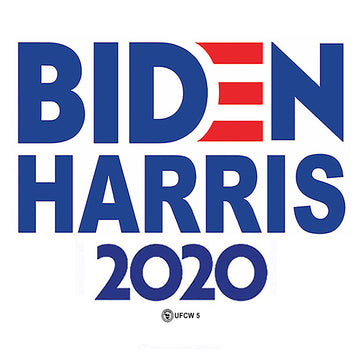 Biden Harris 2020 Magnet