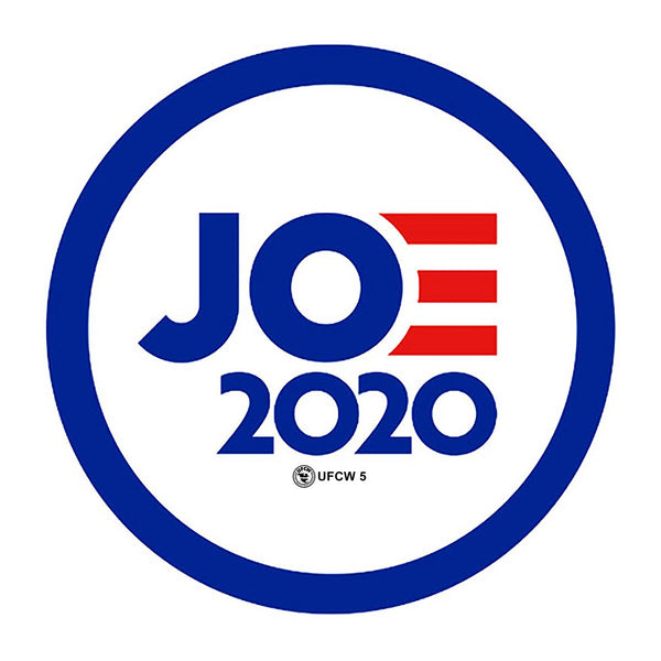 Joe 2020 Magnet