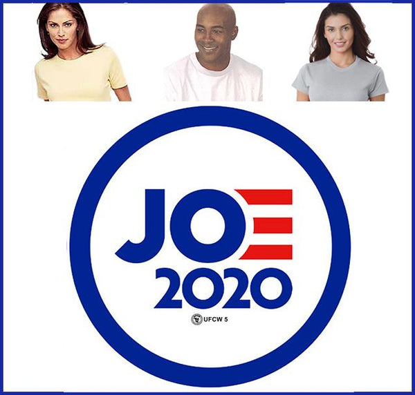 Joe 2020 Tee