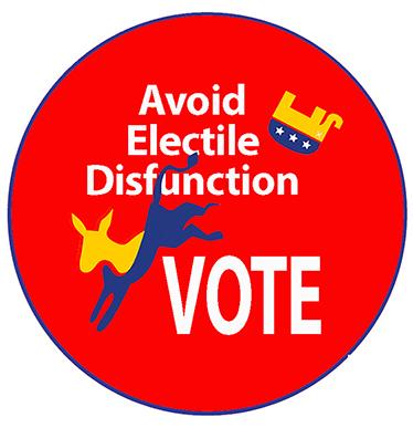 Electile Disfunction