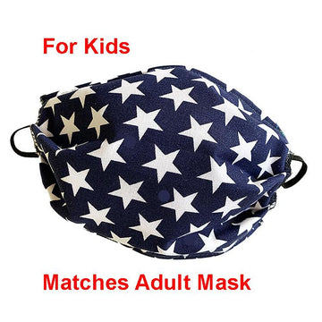Bright Stars Mask for Kids