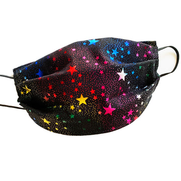 Starry, Starry Night Mask