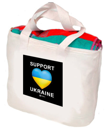 Support Ukraine Tote